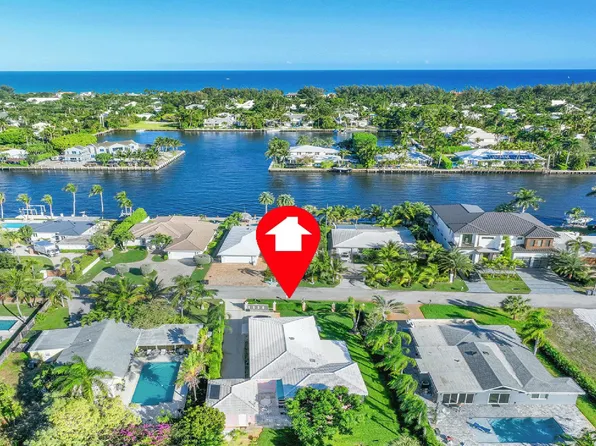 3216 Karen Drive, Delray Beach, FL 33483