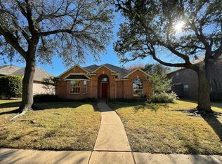 12217 Chattanooga Dr, Frisco, TX 75035