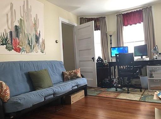 2nd image of 46 Arlington St #1PB