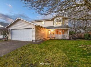 18900 SE 13th St, Vancouver, WA