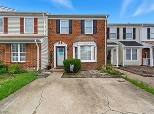 5276 Settlers Park Dr, Virginia Beach, VA 23464