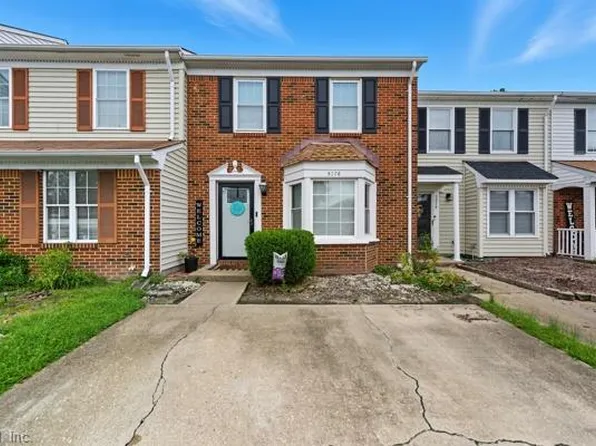 5276 Settlers Park Dr, Virginia Beach, VA 23464