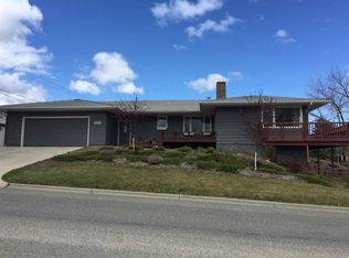 110 S Hannaford St, Helena, MT 59601