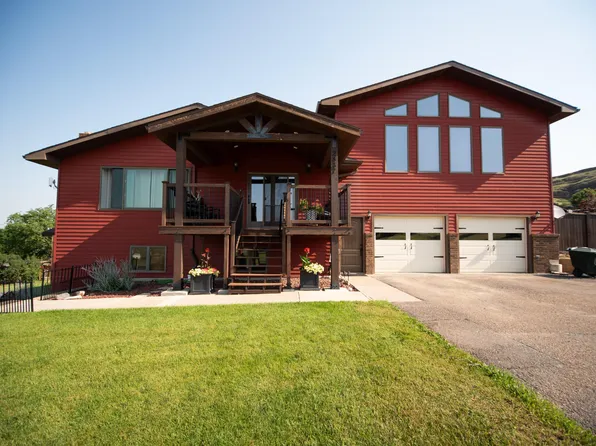 2837 38th St SE, Havre, MT 59501