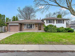4 San Marco St, Hamilton, ON