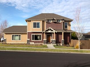 62905 Daniel Rd, Bend, OR 97701