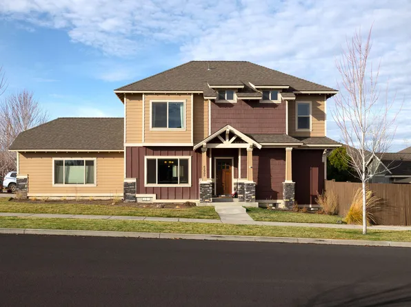 62905 Daniel Rd, Bend, OR 97701