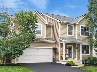 784 Brevard Cir, Pickerington, OH, 43147