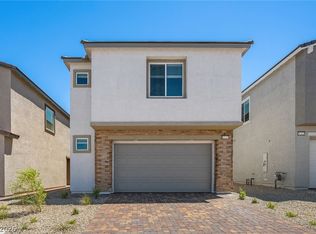 9777 Sunset Canyon Ave, Las Vegas, NV 89178