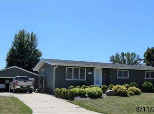 341 U Ln, Dike, IA 50624