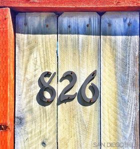 826 Birch Ave, Escondido, CA, 92027