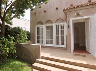 1242 S Rimpau Blvd, Los Angeles, CA 90019