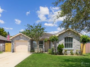 5514 Rio Ramos St, Rosharon, TX 77583