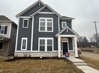 12019 Gia Ct, Noblesville, IN 46060