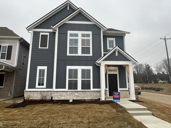 12019 Gia Ct, Noblesville, IN 46060