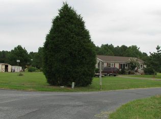 27920 Turpin Rd, Marion, MD 21838