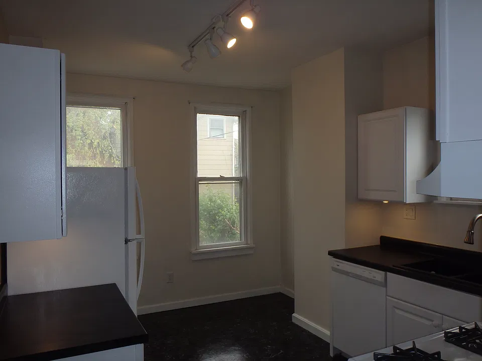 Large Kitchen