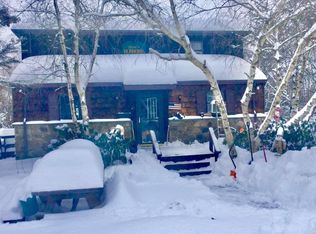 1269 Dieffenbach Rd, Dushore, PA 18614