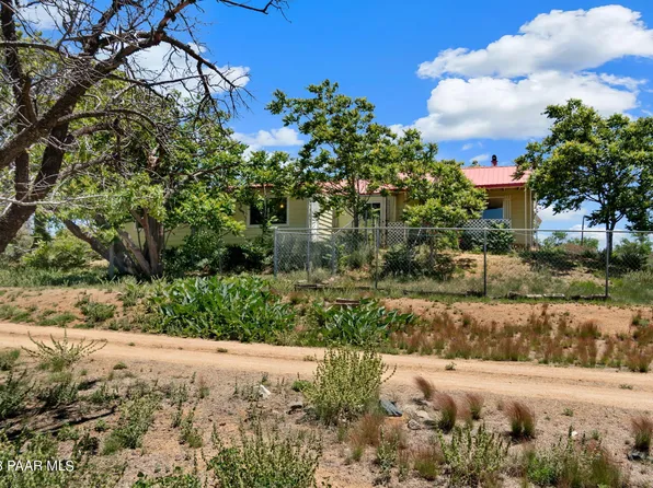 9480 S Steven Trl, Kirkland, AZ 86332