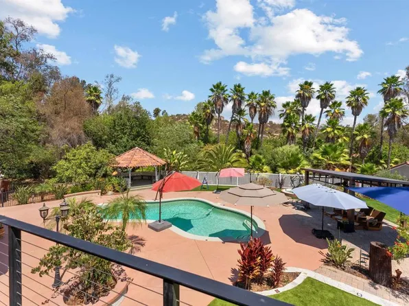 15321 Via Molinero, Poway, CA 92064