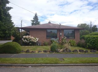 2317 NW 85th St, Seattle, WA 98117