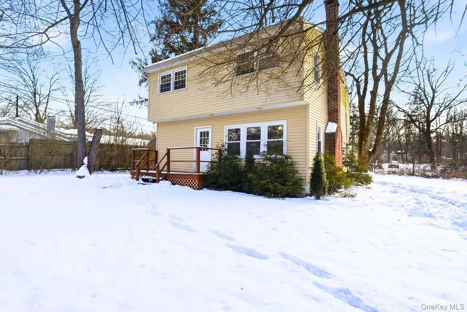 35 Shady Creek Road photo 1