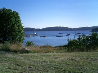 1 Deer Harbor Rd, Eastsound, WA 98245