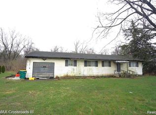 7047 Haggerty Rd, Van Buren Township, MI 48111