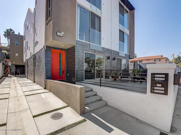 1403 Bates Ave, Los Angeles, CA 90027