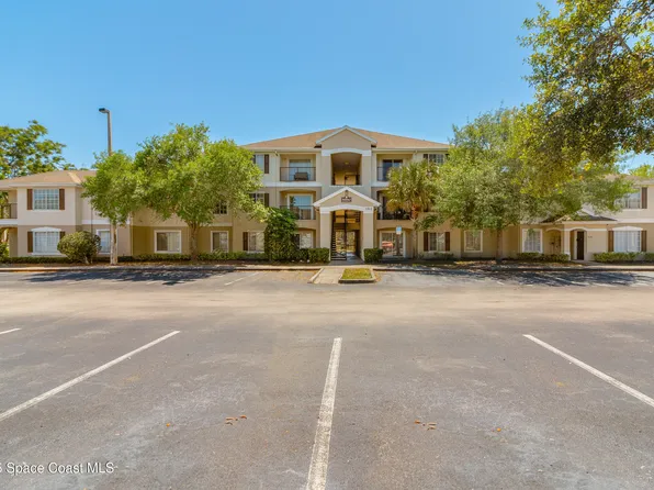 3512 Davinci Way #1013, Melbourne, FL 32901