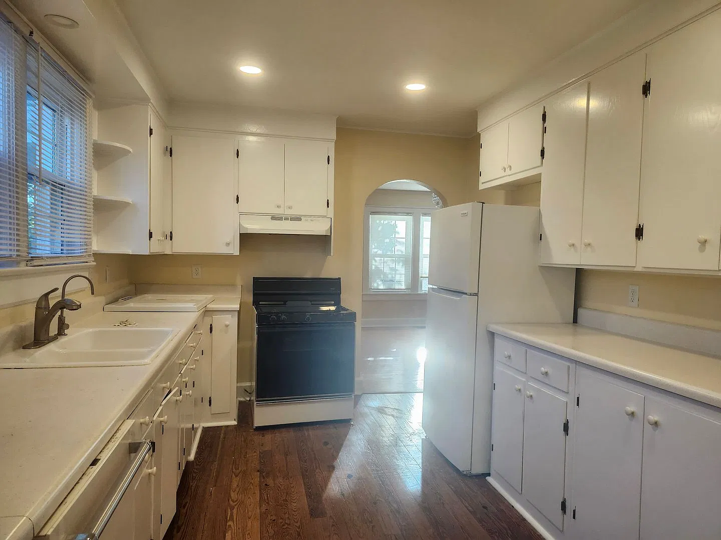 4 Bedroom 2 Bath home in North Chattanooga, TN — Photo 2