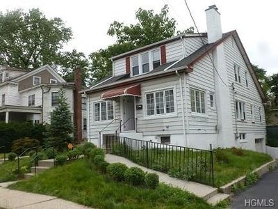 229 S 2nd Ave, Mount Vernon, NY, 10550