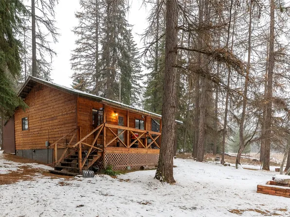 26 Willow Ln, Trout Creek, MT 59874