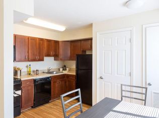 Longview Terrace Apartments, Alexandria, VA 22314