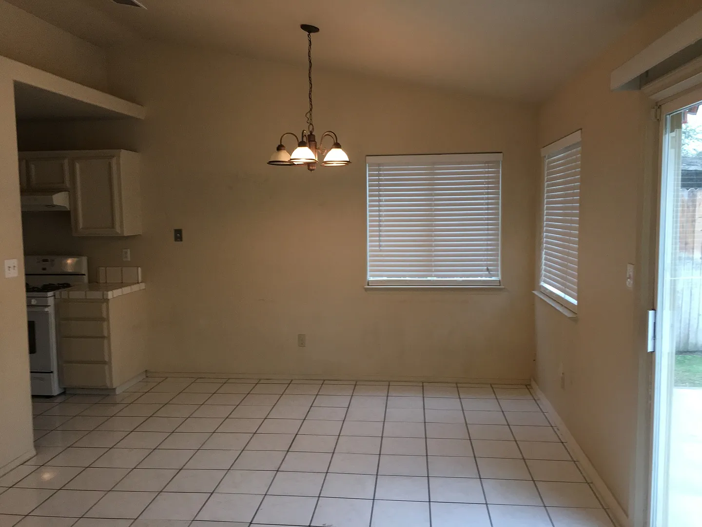 3 Bedroom Home with Attached 2-Car Garage, Fireplace & Gardening Included — Photo 3