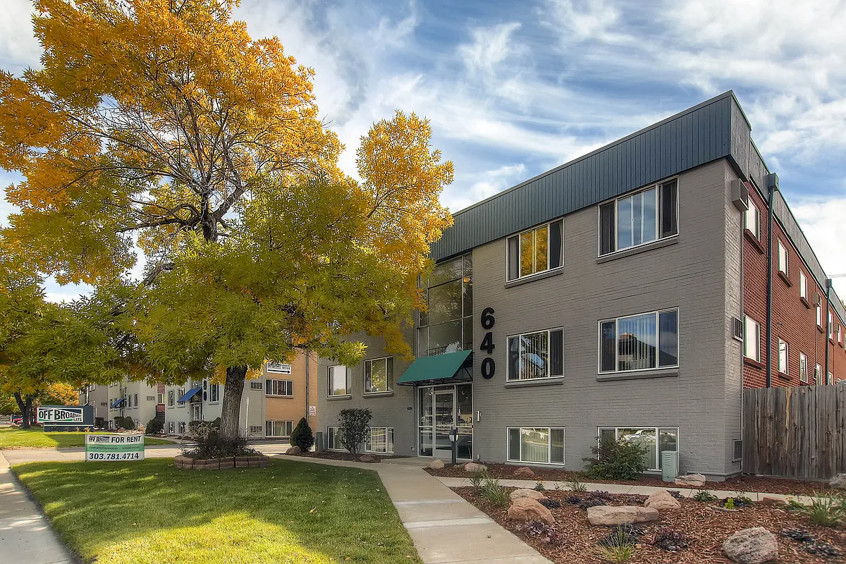 Our Apartments and Property at Off Broadway Flats - Off Broadway Flats