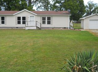 69680 Hazel Rd, Union, MI 49130