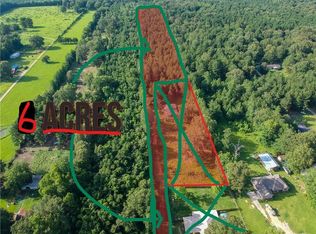 790 Nation Rd, Deville, LA 71328