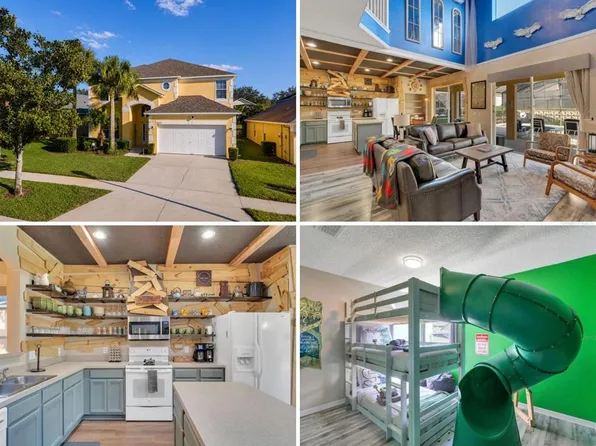 8610 Sunrise Key Dr, Kissimmee, FL 34747