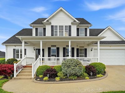 215 Winesap Way, Ona, WV, 25545