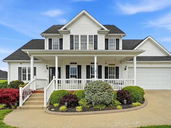 215 Winesap Way, Ona, WV 25545