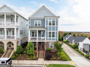 4133 Stourbridge Common Cir, Milton, GA 30004