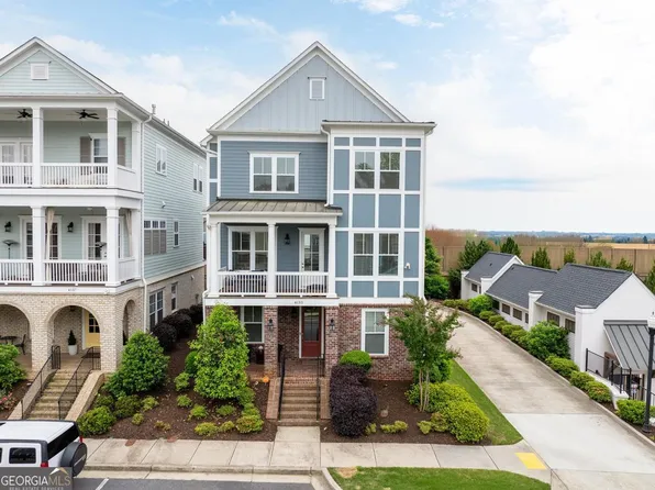 4133 Stourbridge Common Cir, Milton, GA 30004