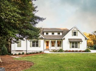 4440 Cannon Rd, Loganville, GA 30052