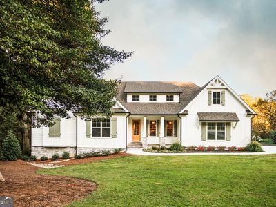 4440 Cannon Rd, Loganville, GA, 30052