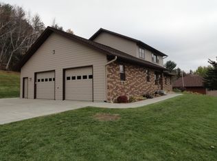 W2306 Highland Dr, Durand, WI 54736