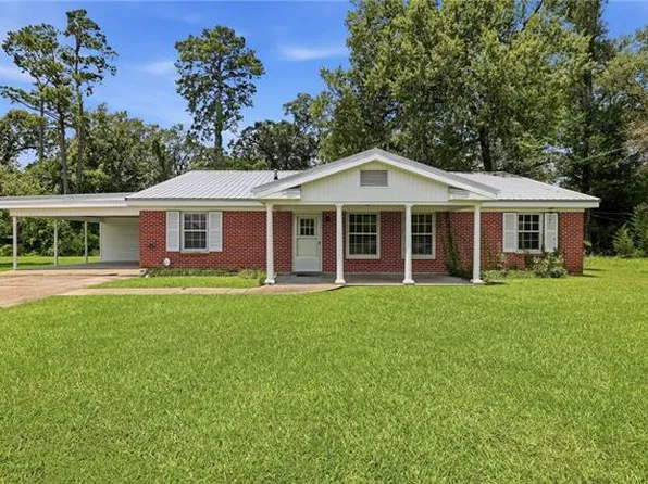 301 N Ellzey St, Hammond, LA 70401
