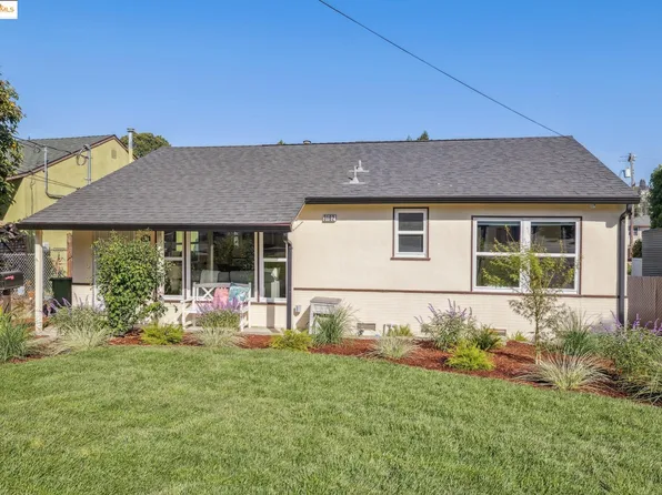 3162 Sydney Way, Castro Valley, CA 94546