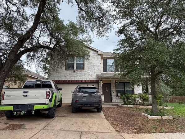 7719 Paraiso Cir, Boerne, TX 78015