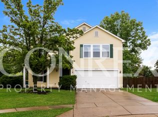 10119 Brushfield Ln, Fishers, IN 46037